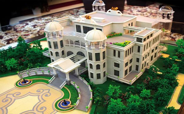 农业广河广河沙盘模型的应用 农业广河广河沙盘模型的应用