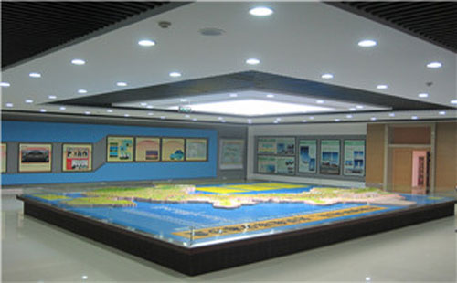 广河广河沙盘模型对楼盘销售起到哪些重要作用