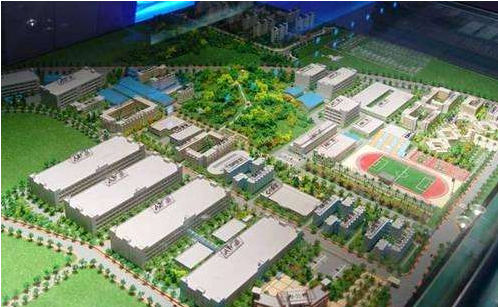 广河广河沙盘模型制作的尺寸多大合适