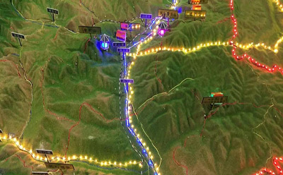 模型公司是如何制作广河广河沙盘模型底座的 模型公司是如何制作广河广河沙盘模型底座的