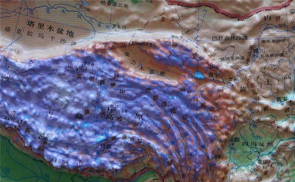 地形地貌广河广河沙盘模型在规划与教育中的应用价值解析